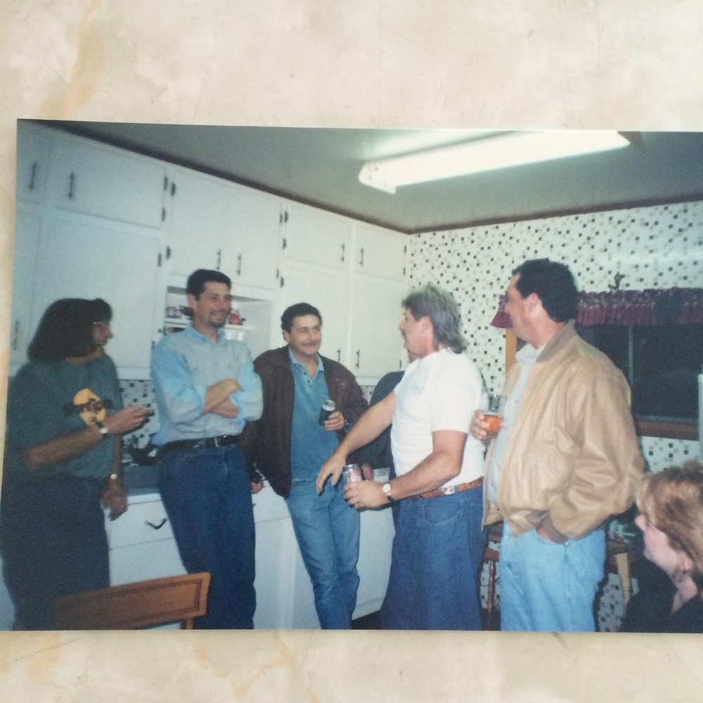 Meet your Posher, Jacqueline